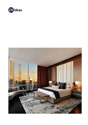 guest preview for None Hyatt_Hotels_Investment_Case_October 2024