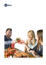 guest preview for Consumer Insight Restaurant Industry October 2016